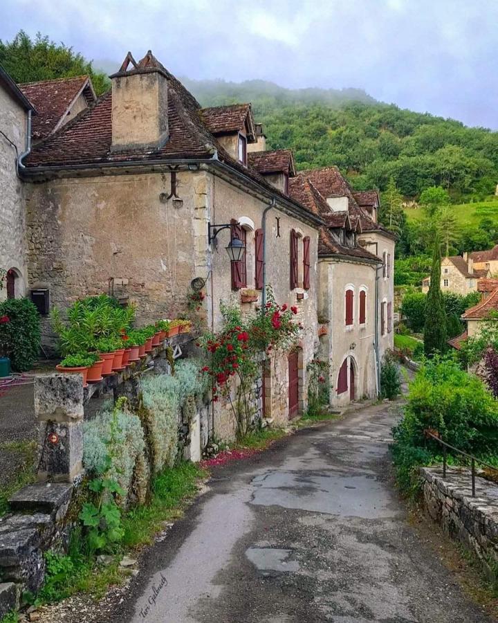 B&B Le Savoir Vivre Bonnes  Exterior foto